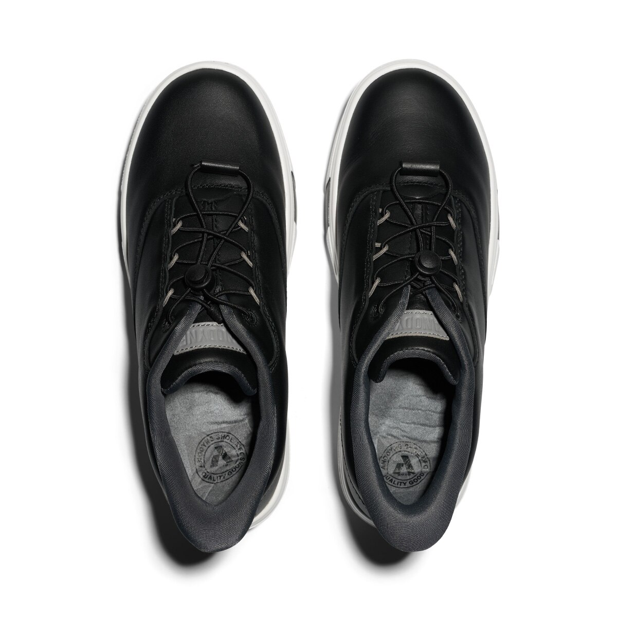 No. 93 Women's Casual Sneaker Step In | Anodyne Shoes